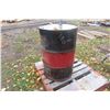 Image 1 : 40 Gallon of 15/40 H.d Engine Oil