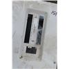Image 2 : 100 Amp Breaker Panel Box - Federal Pioneer