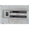 Image 2 : 100 Amp Breaker Panel Box - Federal Pioneer