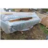 Image 1 : 8 Boxes of Trillium Bamboo Flooring - 190 Square Feet