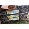 Image 2 : 8 Boxes of Trillium Bamboo Flooring - 190 Square Feet