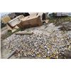 Image 1 : 1 Yard of River Wash Stone