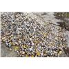 Image 2 : 1 Yard of River Wash Stone