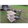 Image 1 : 2 X Shop Carts