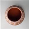 Image 2 : Susie Charlie Navajo Multi-Color Incised Pottery Vase