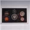 Image 2 : 1993-S United States Mint Silver Proof Set