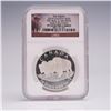 Image 1 : 2014 Canada "The Bull and His Mate" $20 Coin NGC Graded PF 70 Ultra Cameo