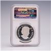 Image 2 : 2014 Canada "The Bull and His Mate" $20 Coin NGC Graded PF 70 Ultra Cameo
