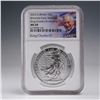 Image 1 : 2023 Great Britain Two Pounds Silver Coin NGC Graded MS 69