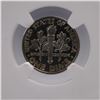 Image 3 : 2pc 1999-S Silver Roosevelt Dime Coins NGC& PCGS Graded PR 69 DCAM & Ultra