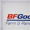 Image 2 : BFGoodrich Farm and Ranch Advertising Sign