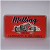 Image 1 : Melling Reproduction Advertising Sign