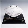 Image 2 : University of Miami Hurricanes Football, Quarterback Greats, Signed