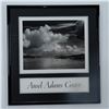 Image 1 : Ansel Adams Center Poster Print