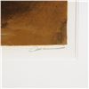 Image 8 : Harry McCormick, Serigraph on Paper, Suzie, Signed & Numbered