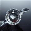 Image 4 : 4pc Swarovski Crystal Figurines- Seals, Blowfish & Penguin