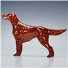 Image 1 : Beswick Figurine, Irish Setter Ch. Sugar of Wendover 966