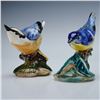 Image 2 : 4pc Stangl Pottery Bird Figurines