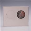 Image 2 : 1986 Whitman Red Book Silver Medallion Set with Unissued Blue Book Slot