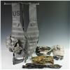 Image 1 : 6pc Camouflage and Tactical Gear Accessory Set