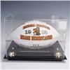 Image 1 : Rare 1983 National Champ Miami Hurricanes Signed Football