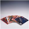 Image 1 : 10pc Time Magazine Lot - Special Editions & Covers
