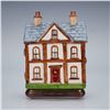 Image 1 : Halcyon Days Enamel Bonbonniere, Doll House