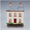 Image 2 : Halcyon Days Enamel Bonbonniere, Doll House