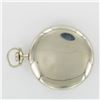Image 2 : Elgin National Watch Co. 18S Silverode Open Face Pocket Watch