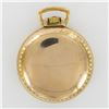 Image 2 : Hamilton Watch Co. 978 16S Gold Filled Pocket Watch