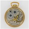 Image 3 : Hamilton Watch Co. 978 16S Gold Filled Pocket Watch