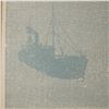 Image 2 : Paul Staub, Limited Edition Woodblock Print, Grand Banks - Signed