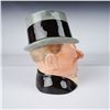 Image 2 : Royal Doulton Large Character Jug, W.C. Fields D6674