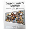 Image 1 : A hard to find book on Buttons