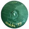 Image 2 : A division three studio artist pictorial button