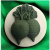 Image 3 : A small card of division three studio artist buttons