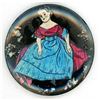 Image 2 : A small card of Div 3 studio artist pictorial buttons