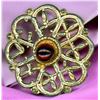 Image 3 : A card of division three "Glitz" jeweled buttons