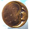 Image 2 : A pair of division one Moon and star buttons