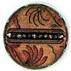 Image 2 : A small card of division one steel cup buttons