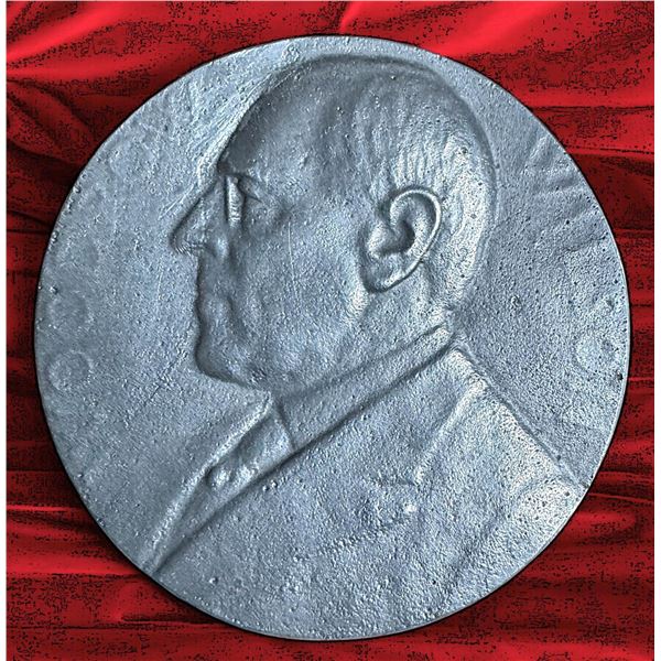 A division three studio artist button