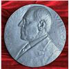 Image 1 : A division three studio artist button