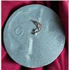 Image 2 : A division three studio artist button