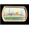 Image 2 : A set of division one litho pictorial buttons