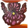 Image 2 : A division three studio artist enamel button