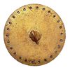 Image 2 : A division one pictorial enamel button