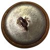 Image 2 : A division one pictorial enamel button