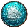 Image 1 : A division one arts and crafts era enamel button