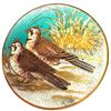 Image 2 : A wonderful division three Japanese Satsuma button