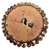 Image 2 : A division one pictorial enamel button